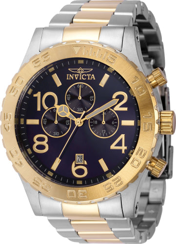 Invicta Men's Specialty