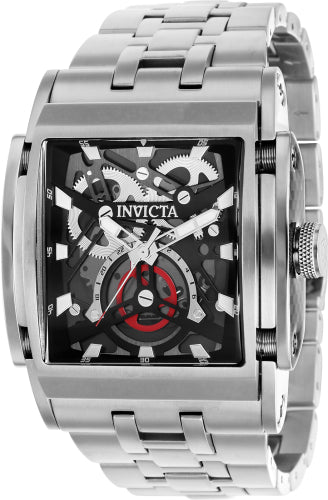 Invicta Men's Speedway