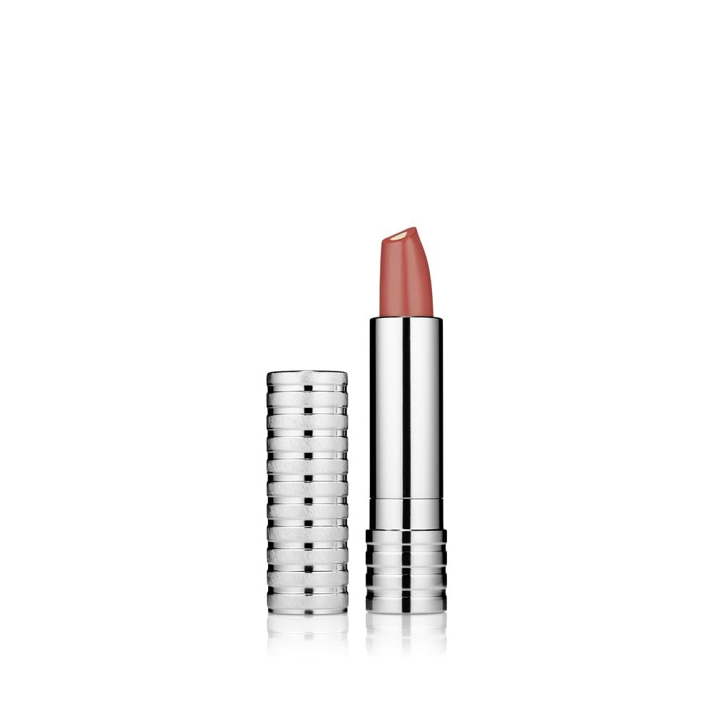 Clinique Dramatically Different Lipstick Shaping Lip Colour | Long Lasting, Moisturizing + Hydrating | 17 Shades