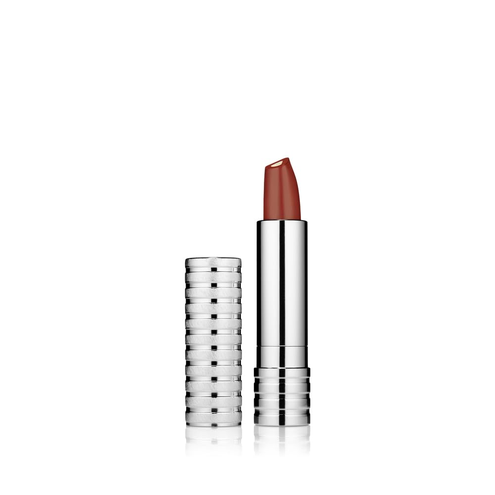 Clinique Dramatically Different Lipstick Shaping Lip Colour | Long Lasting, Moisturizing + Hydrating | 17 Shades