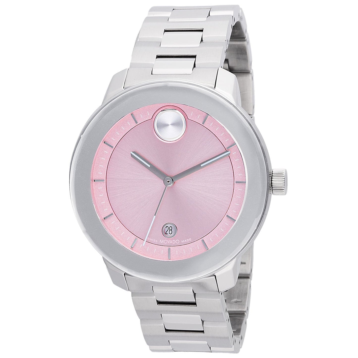 Movado Men's Bold