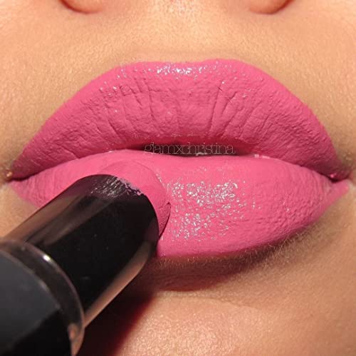 wet n wild Silk Finish Lipstick