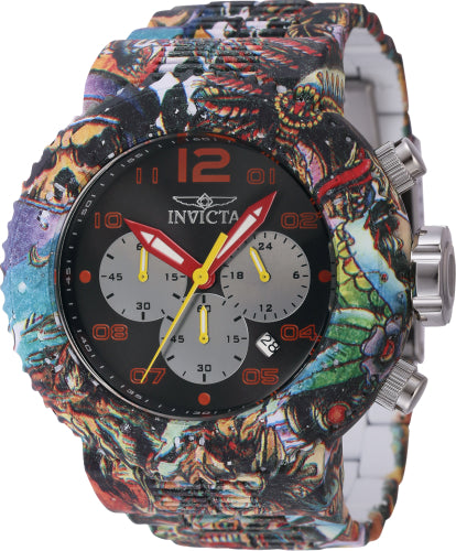 Invicta Men's Pro Diver