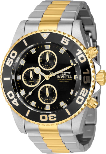 Invicta Men's Pro Diver