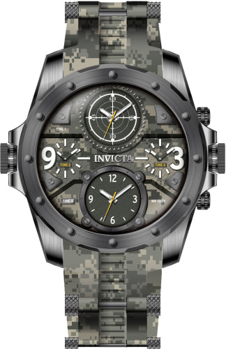 Invicta Men's Coalition Forces