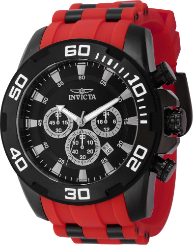 Invicta Women's Pro Diver