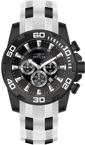 Invicta Men's Pro Diver