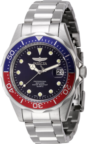 Invicta Men's Pro Diver