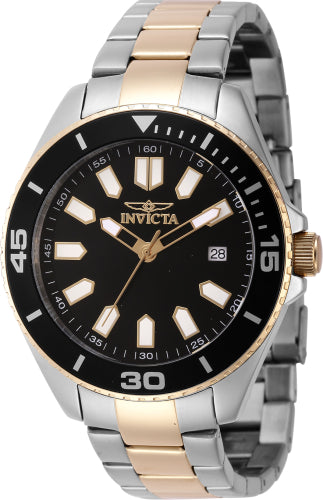 Invicta Men's Pro Diver