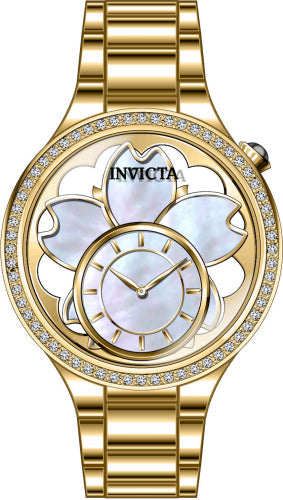 Invicta Women's Wildflower
