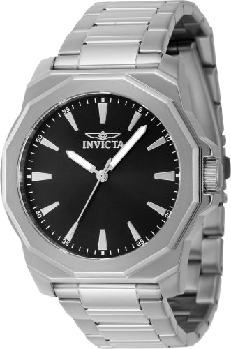 Invicta Men's Speedway