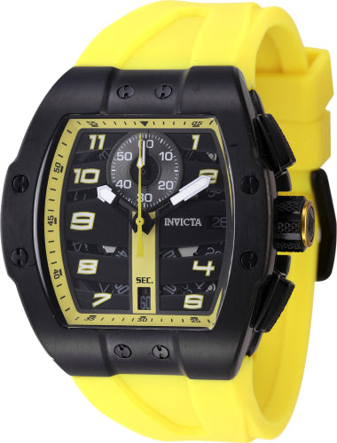 Invicta Men's Invicta Racing
