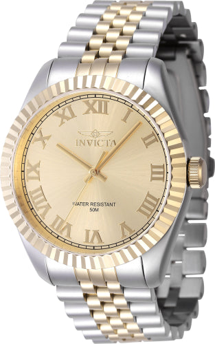 Invicta Men's Specialty