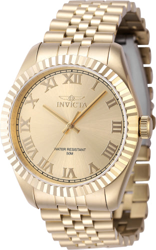 Invicta Men's Specialty