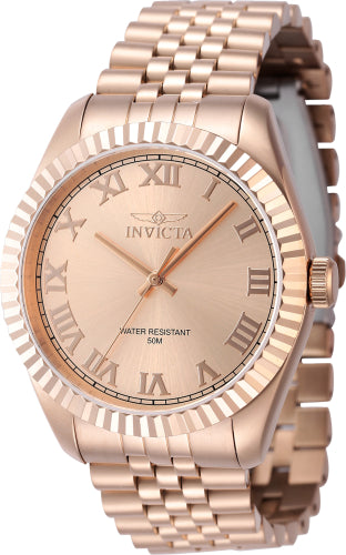 Invicta Men's Specialty