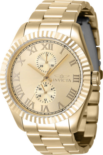 Invicta Men's Specialty