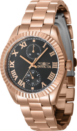 Invicta Women's Specialty