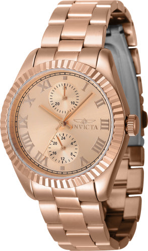Invicta Women's Specialty
