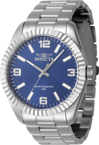 Invicta Men's Specialty