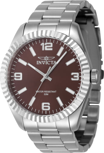 Invicta Men's Specialty