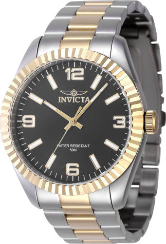 Invicta Men's Specialty