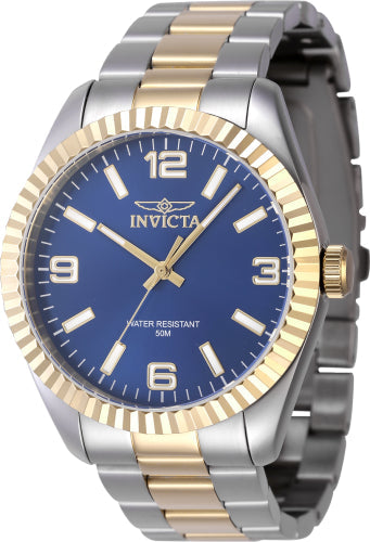 Invicta Men's Specialty