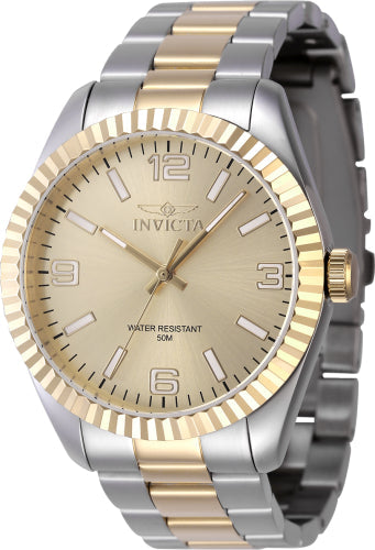 Invicta Men's Specialty