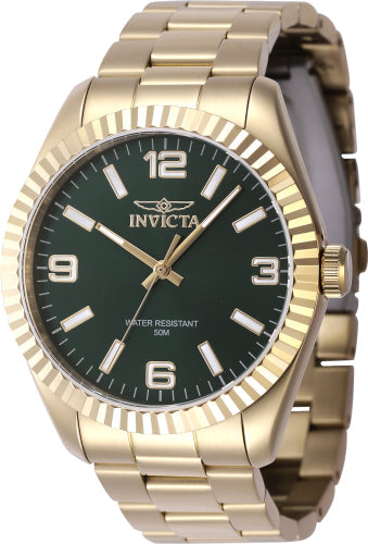 Invicta Men's Specialty