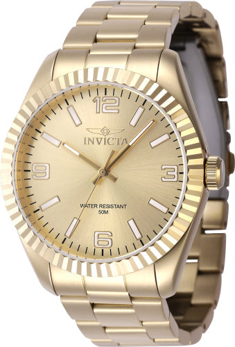 Invicta Men's Specialty
