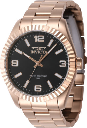 Invicta Men's Specialty