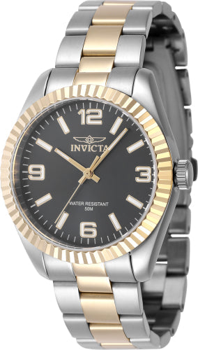 Invicta Men's Specialty