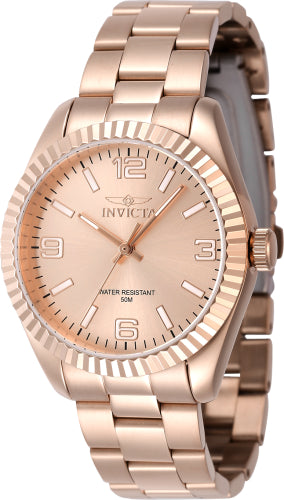Invicta Women's Specialty