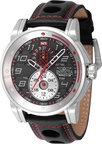 Invicta Men's Invicta Racing