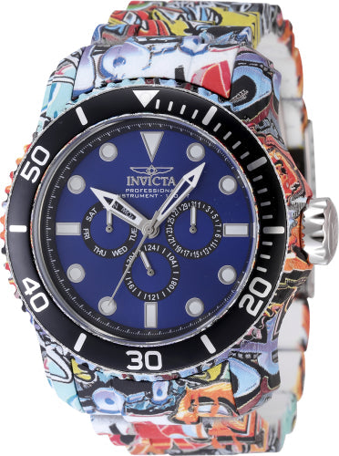 Invicta Men's Pro Diver