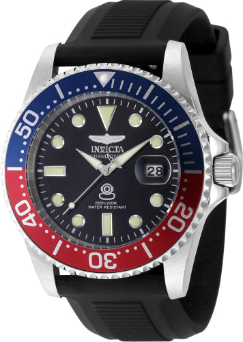 Invicta Men's Pro Diver
