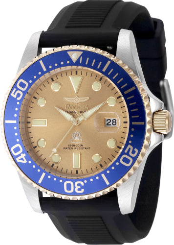 Invicta Men's Pro Diver