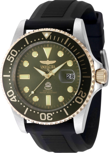 Invicta Men's Pro Diver