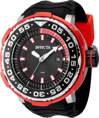 Invicta Men's Pro Diver