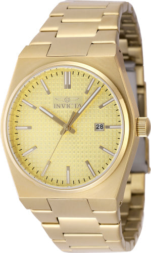 Invicta Men's Speedway