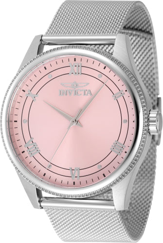 Invicta women's Celestial