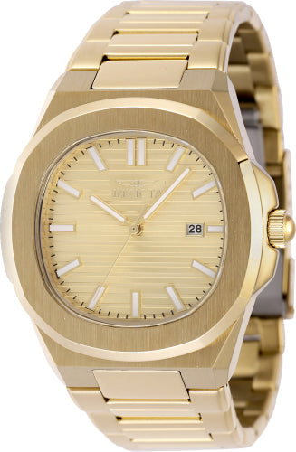 Invicta Men's Speedway