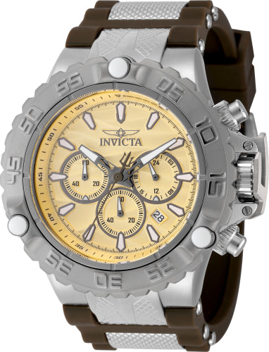 Invicta Men's Subaqua