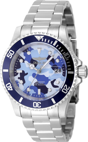 Invicta Men's Pro Diver