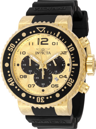 Invicta Men's Pro Diver