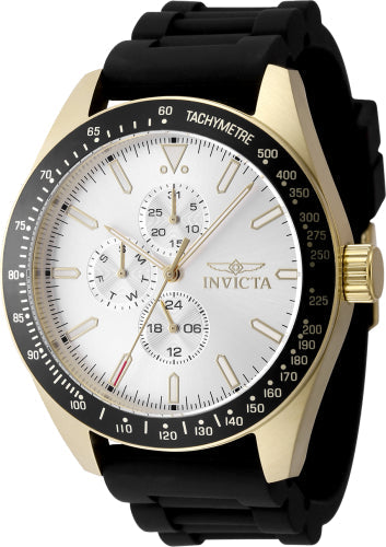Invicta Men's Aviator