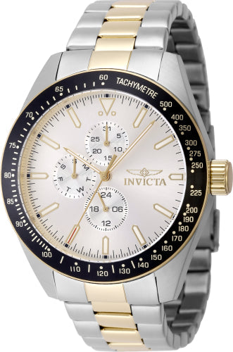 Invicta Men's Aviator