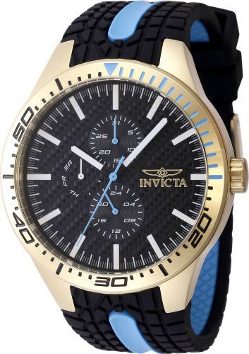 Invicta Men's Invicta Racing