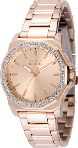 Invicta Women's Speedway