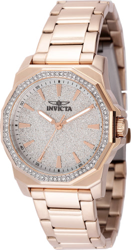 Invicta women's Speedway