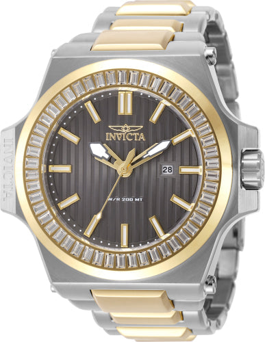 Invicta Men's Akula